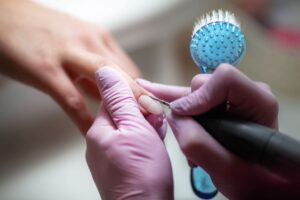 Soins Professionnels des Ongles et Manucures à Bayonne